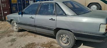запчасти ауди 100 с4: Audi 100: 1990 г., Седан — 3
