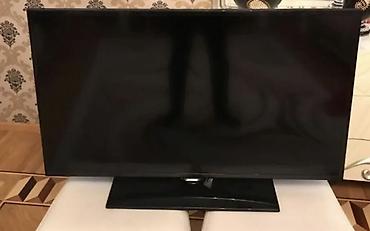 Телевизоры: Б/у Телевизор Samsung LED экран 43" FHD (1920x1080), Платная доставка — 3