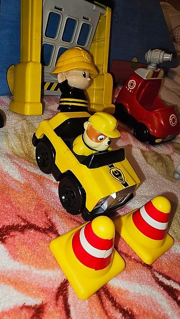 Oyuncaqlar: Oyuncaqlar — 25