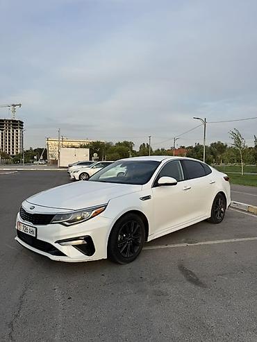 тормозные колодки цена бишкек: Kia Optima: 2019 г., 1.6 л, Робот, Бензин, Седан — 2
