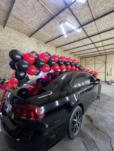 Volkswagen: Volkswagen Passat: 2012 г., Автомат, Бензин, Седан — 9