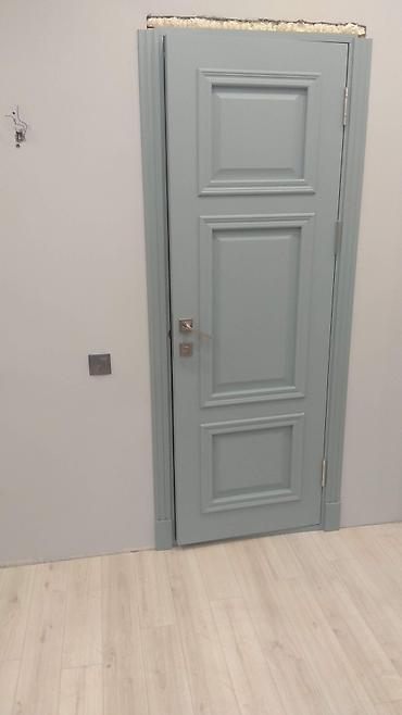 Ремонт окон и дверей: : Установка — 3