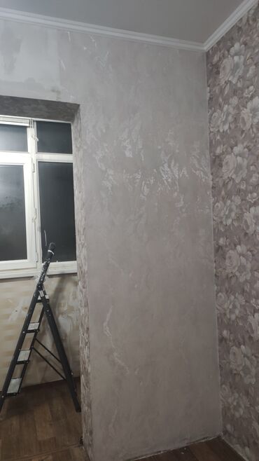 Поклейка обоев: Поклейка обоев, Демонтаж старых обоев | Жидкие обои, Фотообои, Бумажные обои Больше 6 лет опыта — 3