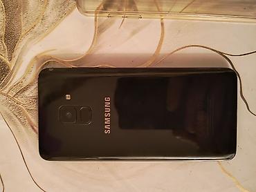 galaxy a6: Samsung Galaxy A6, 32 GB, rəng - Qara, İki sim kartlı — 3