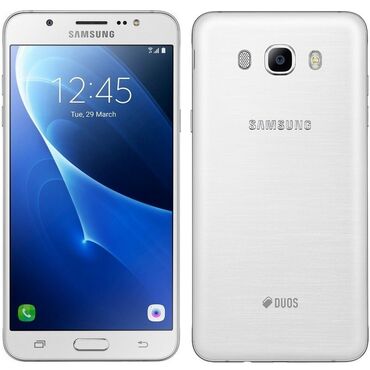 Qazanlar: Samsung j7+adaptor. İşlək vəziyyətdə. Android, play market, bluetooth