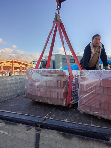 Грузовики: Грузовик, Mercedes-Benz, Стандарт, 7 т, Б/у — 6