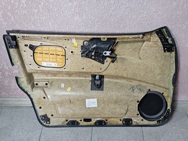 Дверные карты: Дверная карта Mercedes-Benz 1998 г., Б/у, Оригинал, Германия — 16