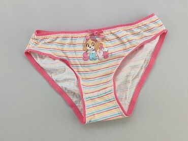 legginsy w prążki stradivarius: Panties, condition - Very good