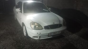 домкраты на авто: Продаю daewoo nubira 2001 год 1.5 механика на полном ходу