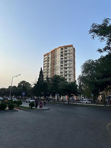 kiraye gence: ✨ Bakıxanovda, General Mehmandarov Küçəsində 95 m² 2 Otaqlı Yeni — 2