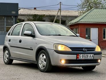 Opel: Opel Vita: 2002 г., 1.4 л, Автомат, Бензин, Хэтчбэк