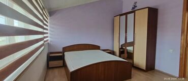 Uzunmüddətli kirayə evlər: İcarəyə təqdim olunan həyət evi - 2 mərtəbəli, mansardlı geniş fərdi — 6