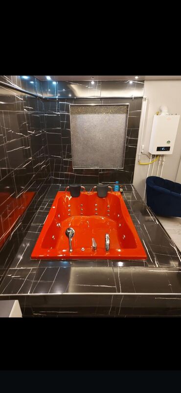 Vannalar: Yeni Cakuzi vanna Motorlu, Ödənişli çatdırılma