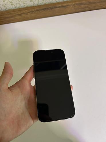 Apple iPhone: IPhone 14 Pro, 256 GB, Deep Purple, Face ID — 8