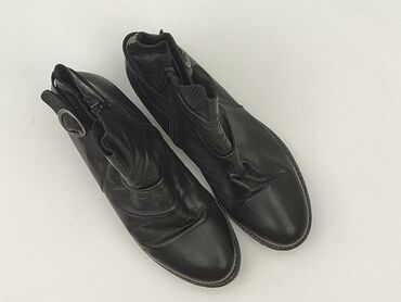 tally weijl buty: Botki damskie, rozmiar 40