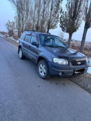 квадроциклы бу: Ford Maverick: 2004 г., 2.3 л, Механика, Бензин, Жол тандабас
