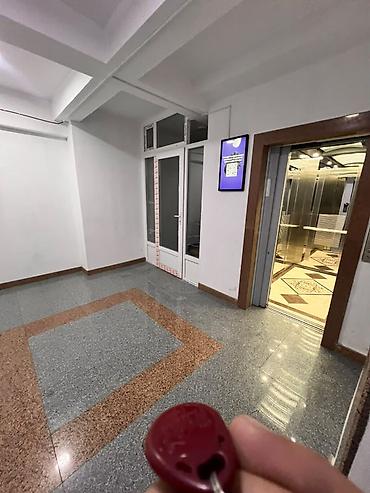 616: 1 комната, 33 м², Юг-2 мкр Элитка, 6 этаж, Косметический ремонт — 4