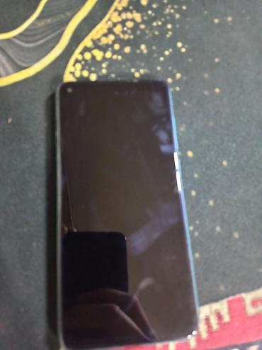 redmi 3 s: Redmi Note 9, 64 GB, rəng - Göy, Barmaq izi — 2