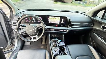 mitsubishi lancer evolution 9: Kia Sportage: 2022 г., 2 л, Автомат, Дизель, Кроссовер — 3