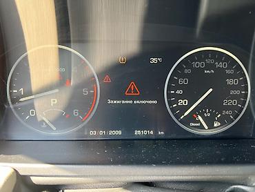 Land Rover: Land Rover Range Rover: 2011 г., 4.4 л, Автомат, Дизель, Кроссовер — 20