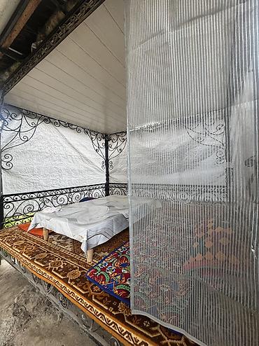 Продажа коттеджей и домов: 🏠Продается дом в районе Аламединского базара Немецкого стиля, высокий — 7