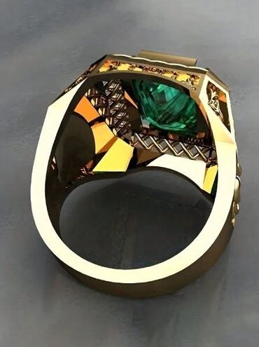 Prstenje: Vel:13
Cena:1000din — 7