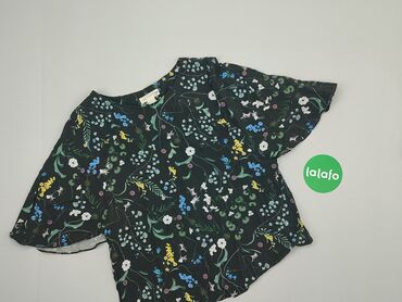 Koszule i bluzki: Bluzka H&M, S (EU 36), Wiskoza, stan - Dobry