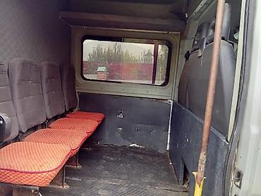 рекстон 2 2: Peugeot Boxer: 2010 г., 2.2 л, Механика, Дизель, Фургон — 4