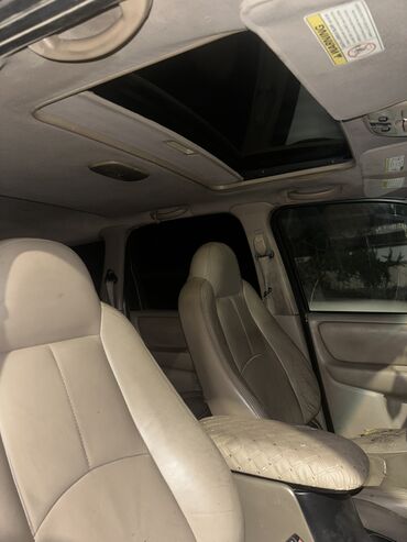 Mazda: Mazda Tribute: 2001 г. — 16