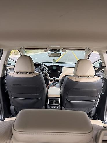 Subaru: Subaru Outback: 2020 г., 2.5 л, Вариатор, Бензин, Универсал — 9