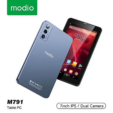 Modio: Kateqoriya: Planşetlər Brend: Modio Model: M791 grey Təsvir: Modio — 1