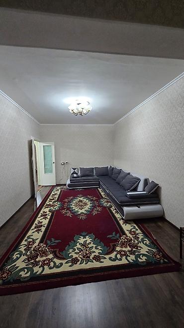 Продажа квартир: 4 комнаты, 66 м², Золотой квадрат 105 серия, 5 этаж — 7