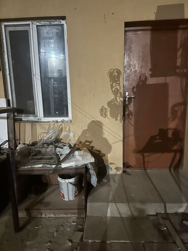 Uzunmüddətli kirayə evlər: 55 kv. m, 2 otaqlı, Su — 2