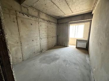 50 000: 2 комнаты, 82 м², 10 этаж, ПСО (под самоотделку) — 2