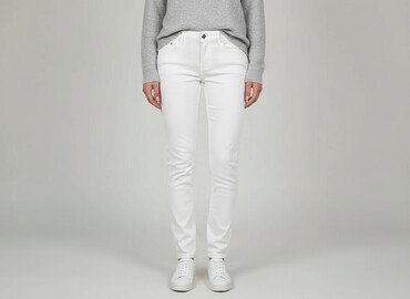 stradivarius spodnie swiecace: Stradivarius, Jeans for women, size S