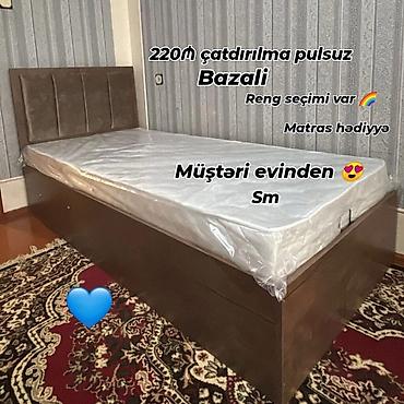 modern stol stullar: Çarpayı — 1