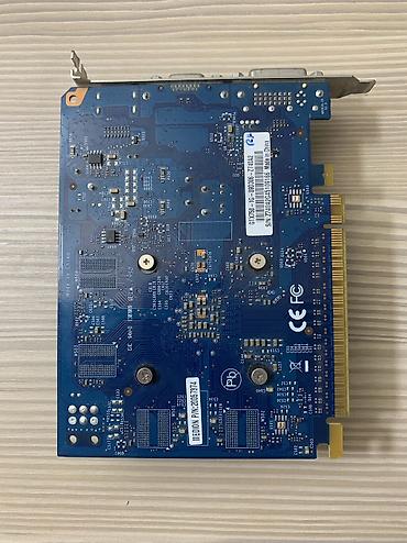 cd disk: Видеокарта для ПК, Б/у, NVidia, GeForce GTX, До 2 ГБ — 2