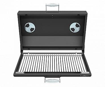 bbq: Гриль Угольный, Самовывоз, Платная доставка — 4