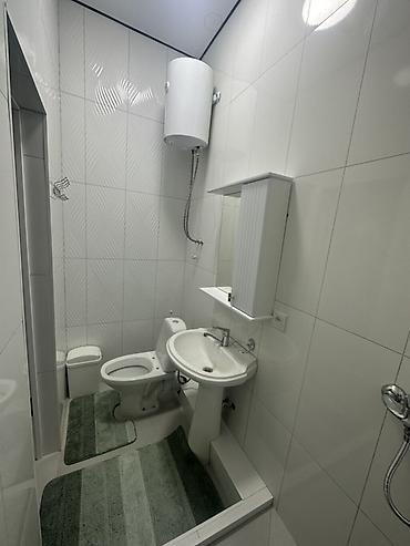 Батирлерди ижарага берүү: 1 бөлмө, Менчик ээси, Жаныбарлары жок, 6 айдан баштап — 5