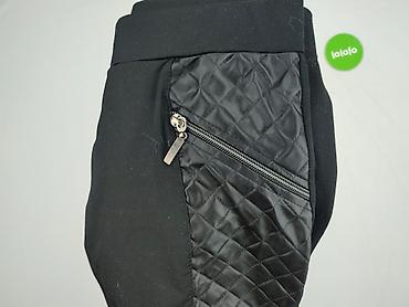 gielda taneczna: Legginsy Eleganckie damskie, rozmiar S — 6