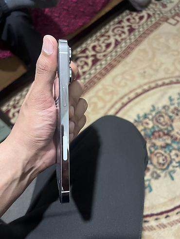 Apple iPhone: IPhone 14 Pro Max, 128 ГБ, 79 % — 5