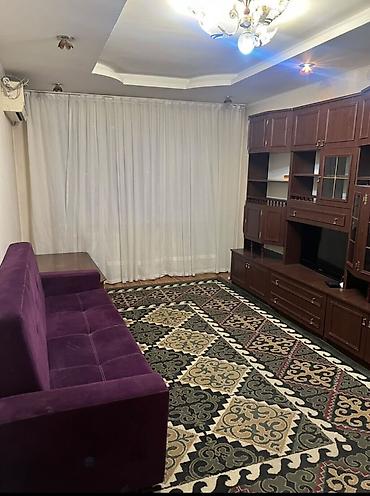 3 комнаты, 61 м², 3 мкр 104 серия, 3 этаж, Косметический ремонт