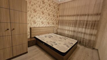 Uzunmüddətli kirayə mənzillər: Şəhər: Bakı/Abşeron Əmlak növü: Mənzil Ünvan: Nizami Nərimanov 3078 ci — 3