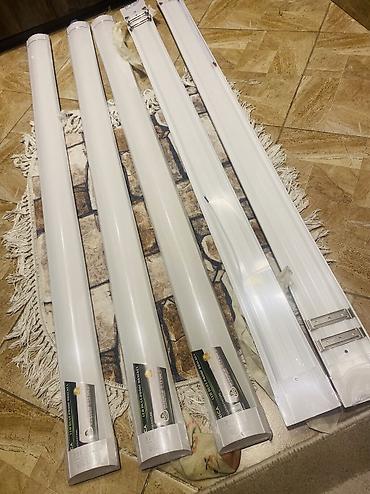 ucuz tava: Yeni, LED lampa, Zəmanətsiz, Ünvandan götürmə, Ödənişli çatdırılma — 5