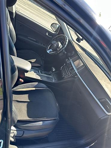 Kia: Kia K5: 2019 г., 2 л, Автомат, Бензин, Седан — 5