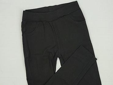 getry odchudzające: Moraj, Legginsy Eleganckie damskie, rozmiar M — 1
