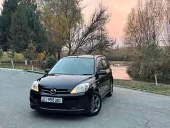 фередо бмв е34 денифер 228: Mazda Demio: 2005 г., 1.5 л, Бензин, Хэтчбэк