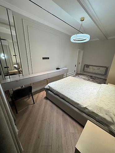 Продажа квартир: 2 комнаты, 66 м², Элитка, 2 этаж, Дизайнерский ремонт at lalafo.kg — 10 Продажа квартир: 2 комнаты, 66 м², Элитка, 2 этаж, Дизайнерский ремонт — 10