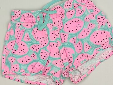 Shorts, Cool Club, 9 years, 128/134, condition - Very good