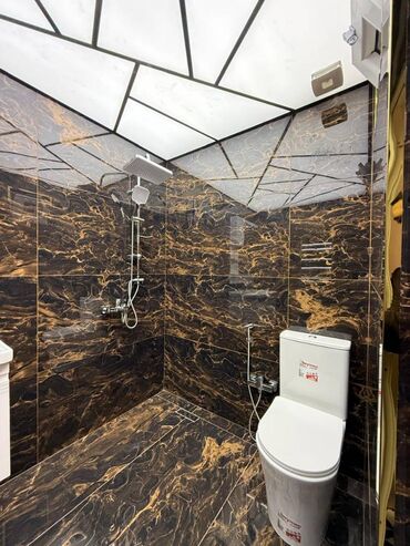 Uzunmüddətli kirayə mənzillər: Port Baku yanında, Ferrari binasının yaxınlığında, Mc Donalds olan — 18